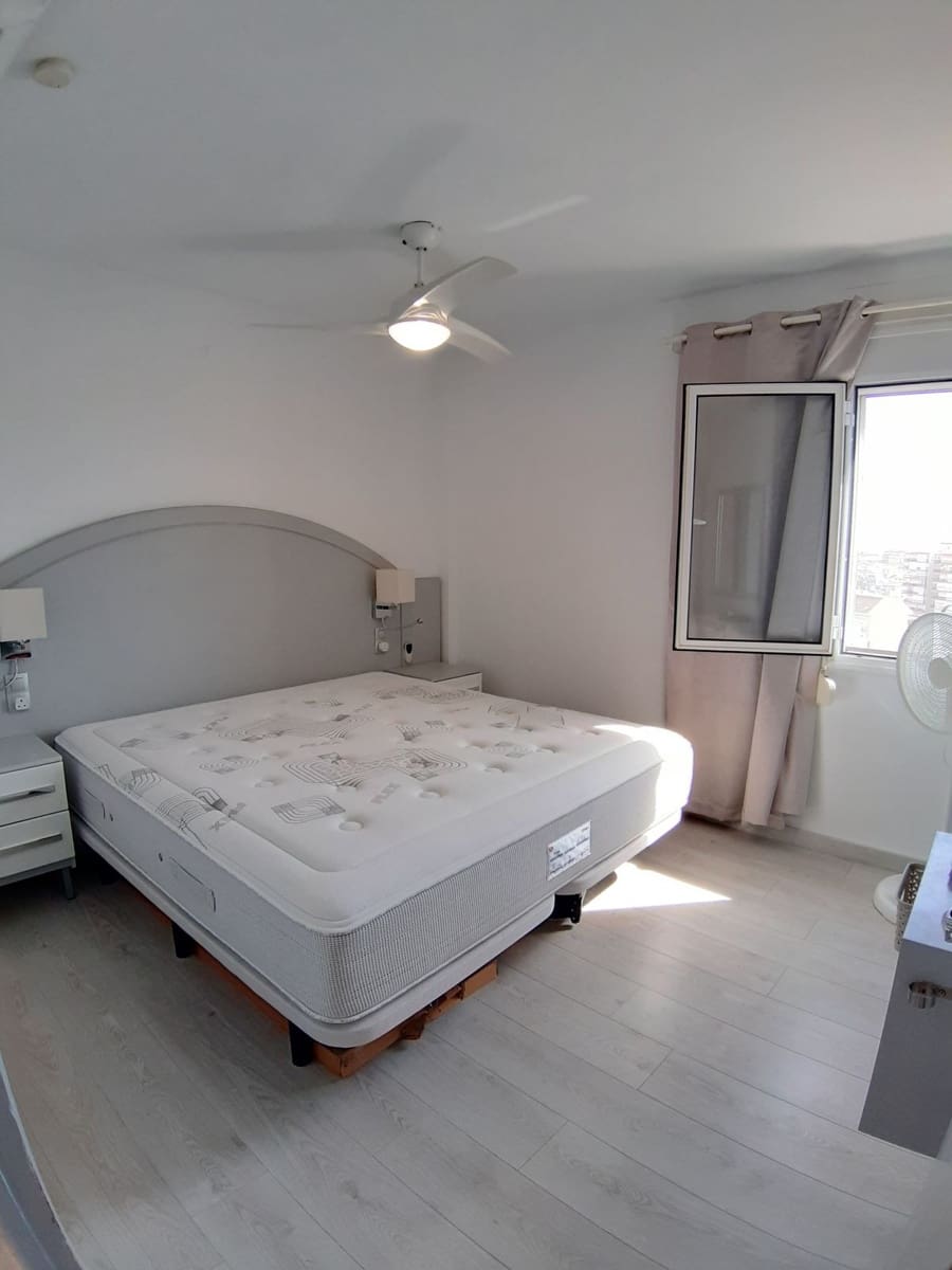 2 chambre Appartement à vendre à Fuengirola avec garage - 329 000 € (Ref: 9899221)