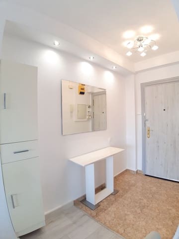 2 chambre Appartement à vendre à Zona Puerto Deportivo, Fuengirola avec garage - 329 000 € (Ref: 9899221)