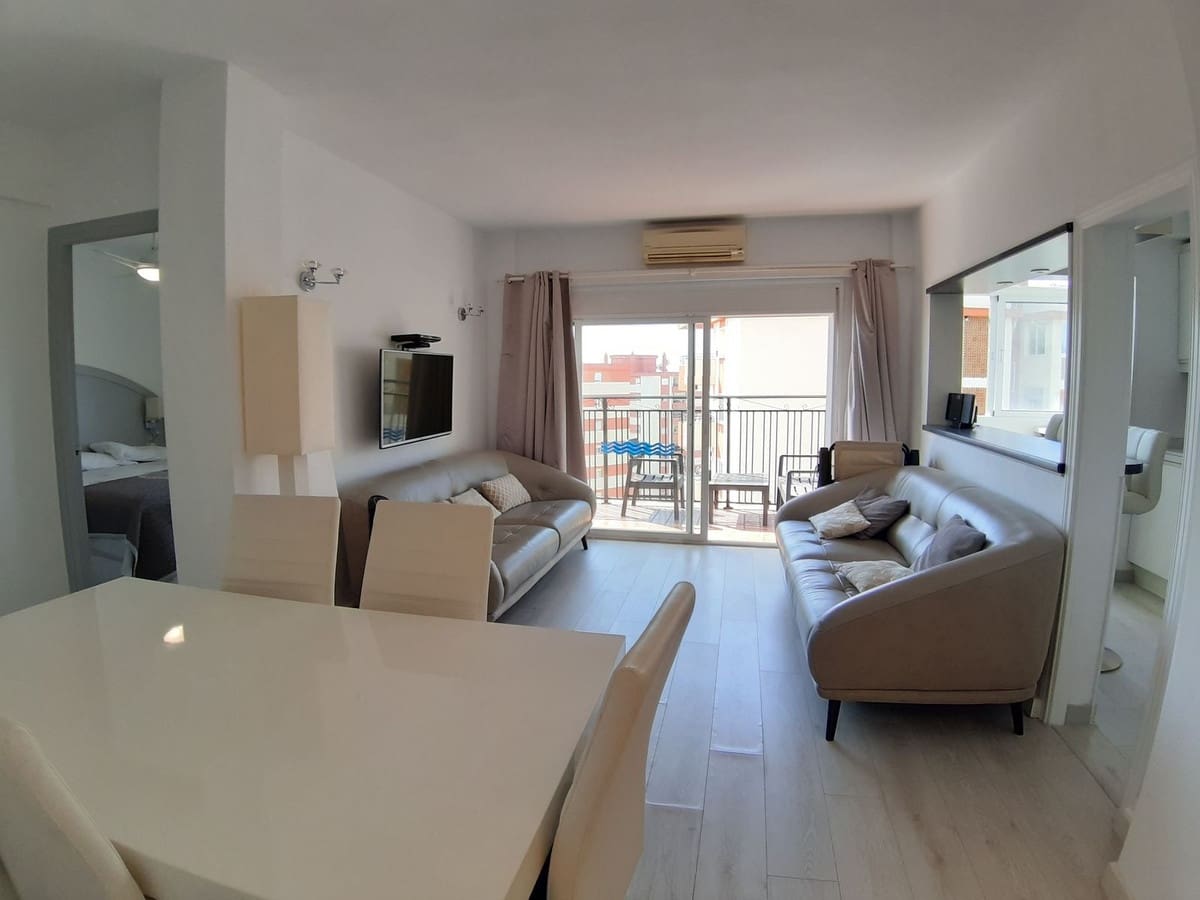 2 chambre Appartement à vendre à Fuengirola avec garage - 329 000 € (Ref: 9899221)