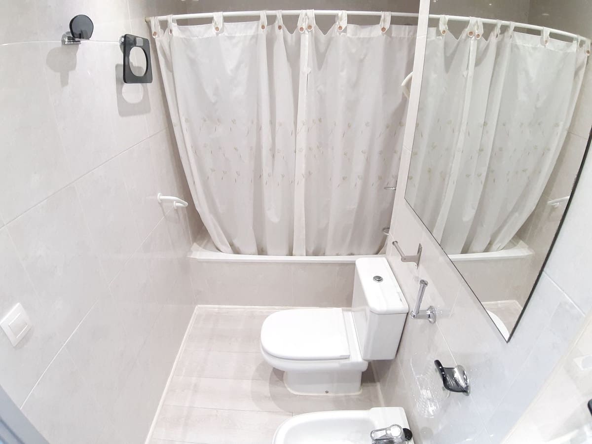 2 chambre Appartement à vendre à Fuengirola avec garage - 329 000 € (Ref: 9899221)