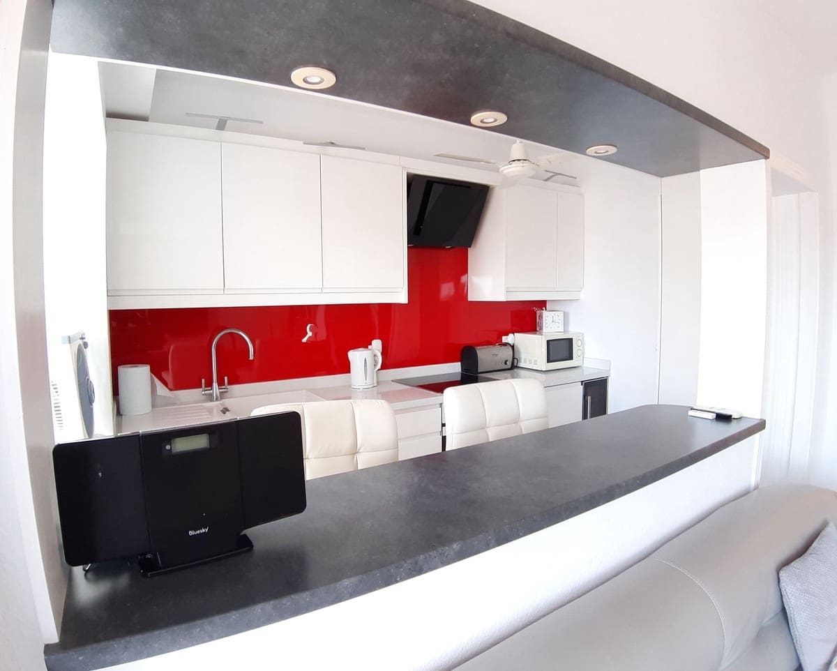 2 chambre Appartement à vendre à Fuengirola avec garage - 329 000 € (Ref: 9899221)