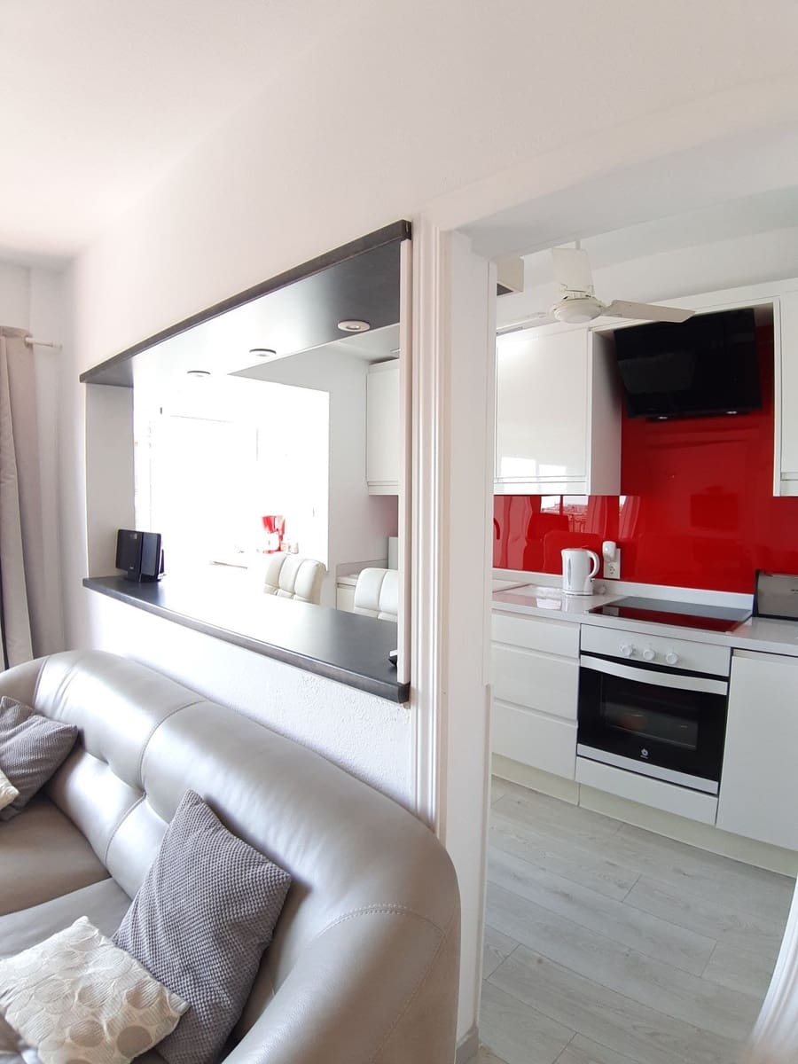 2 chambre Appartement à vendre à Fuengirola avec garage - 329 000 € (Ref: 9899221)