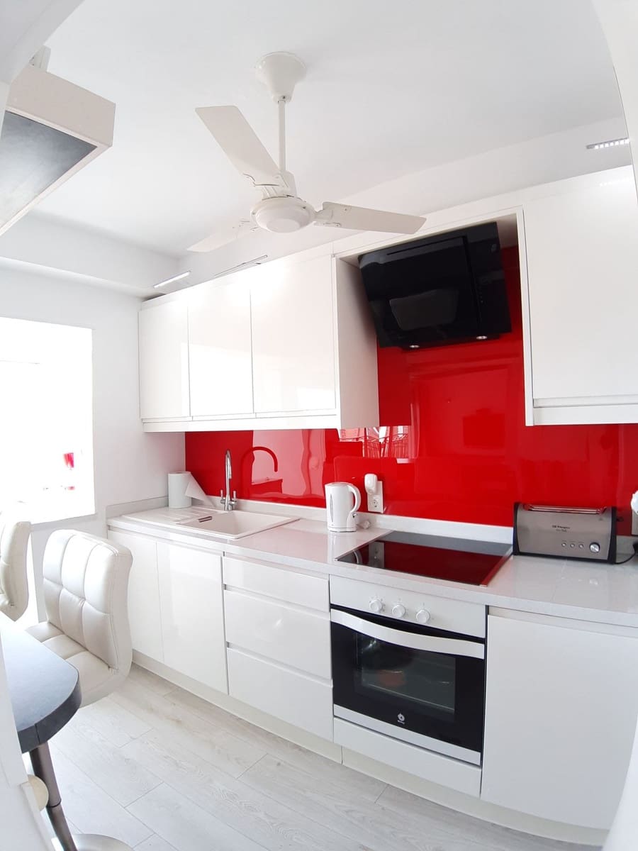 2 chambre Appartement à vendre à Fuengirola avec garage - 329 000 € (Ref: 9899221)
