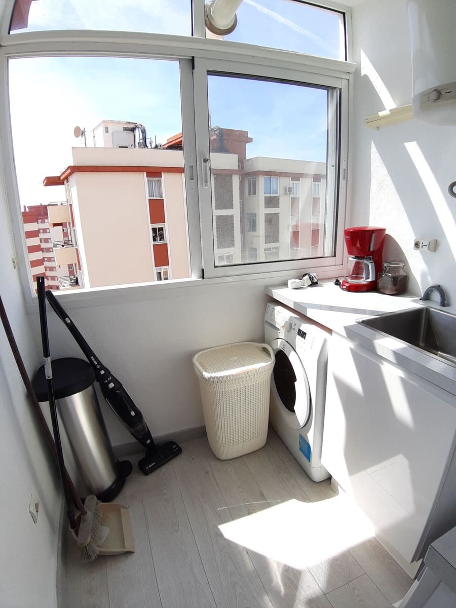 2 chambre Appartement à vendre à Fuengirola avec garage - 329 000 € (Ref: 9899221)