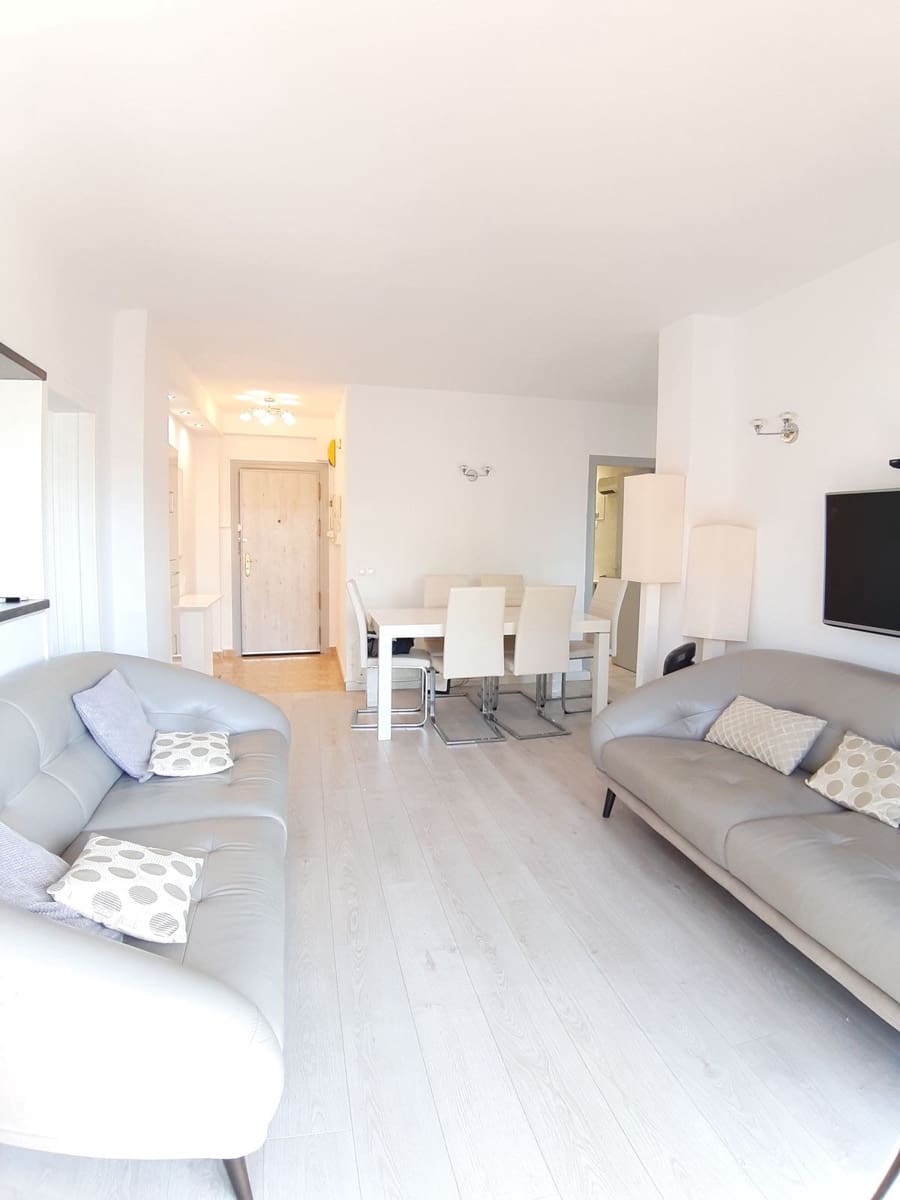 2 chambre Appartement à vendre à Fuengirola avec garage - 329 000 € (Ref: 9899221)