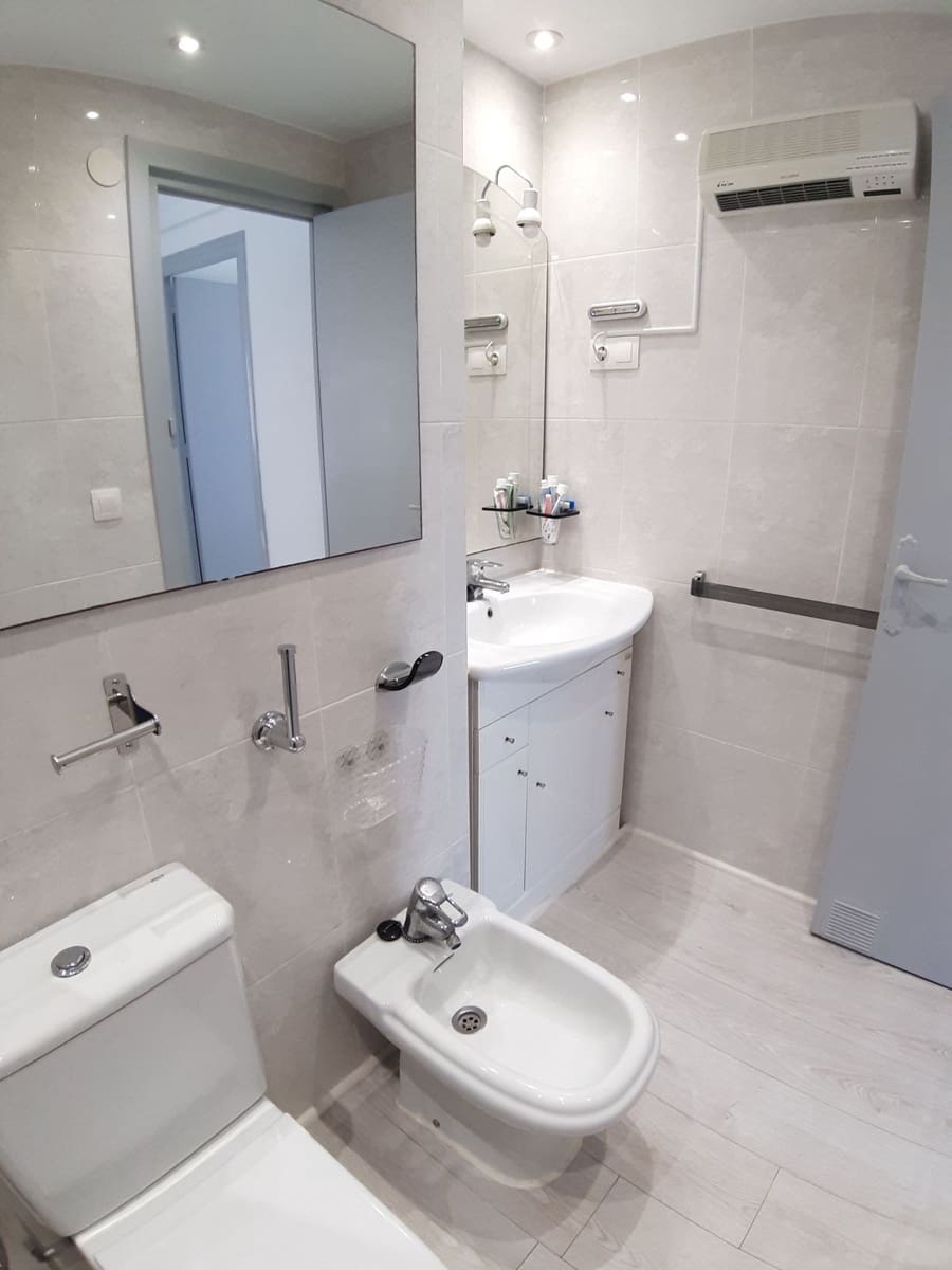 2 chambre Appartement à vendre à Fuengirola avec garage - 329 000 € (Ref: 9899221)