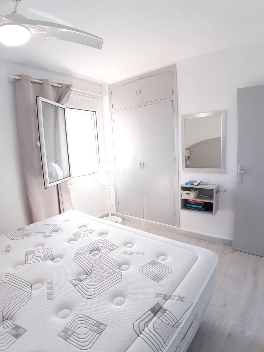 2 chambre Appartement à vendre à Fuengirola avec garage - 329 000 € (Ref: 9899221)