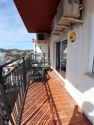 2 chambre Appartement à vendre à Zona Puerto Deportivo, Fuengirola avec garage - 329 000 € (Ref: 9899221)