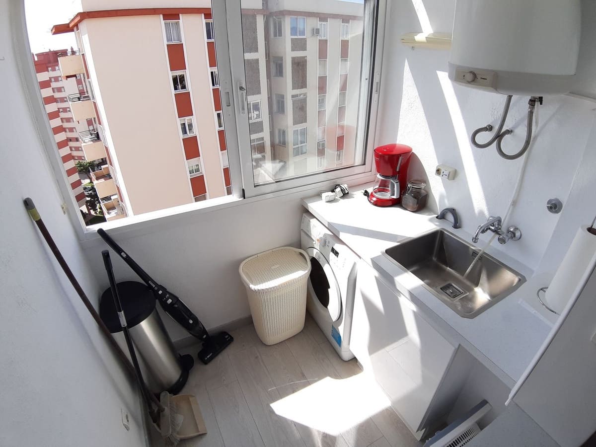 2 chambre Appartement à vendre à Fuengirola avec garage - 329 000 € (Ref: 9899221)