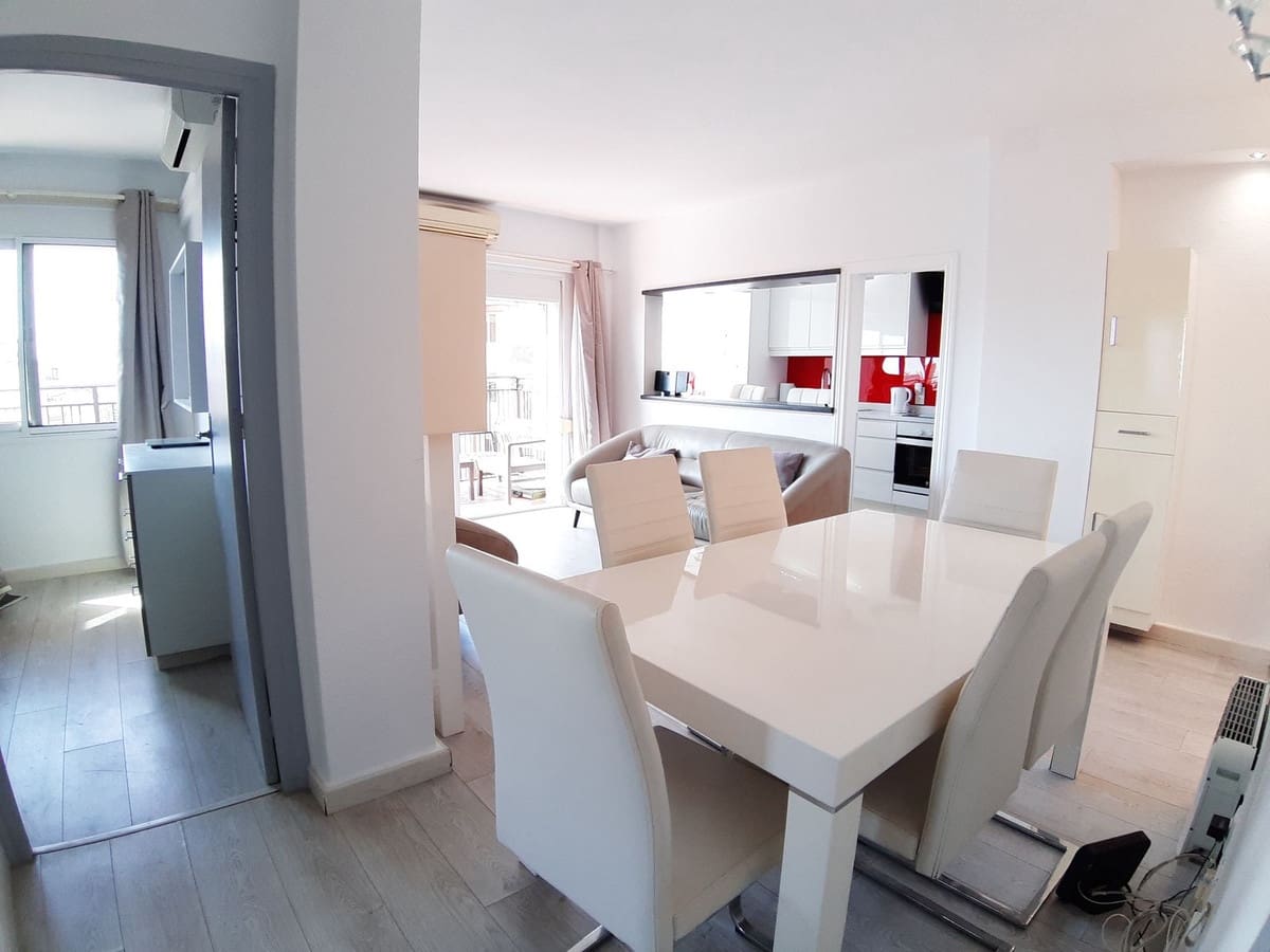 2 chambre Appartement à vendre à Fuengirola avec garage - 329 000 € (Ref: 9899221)