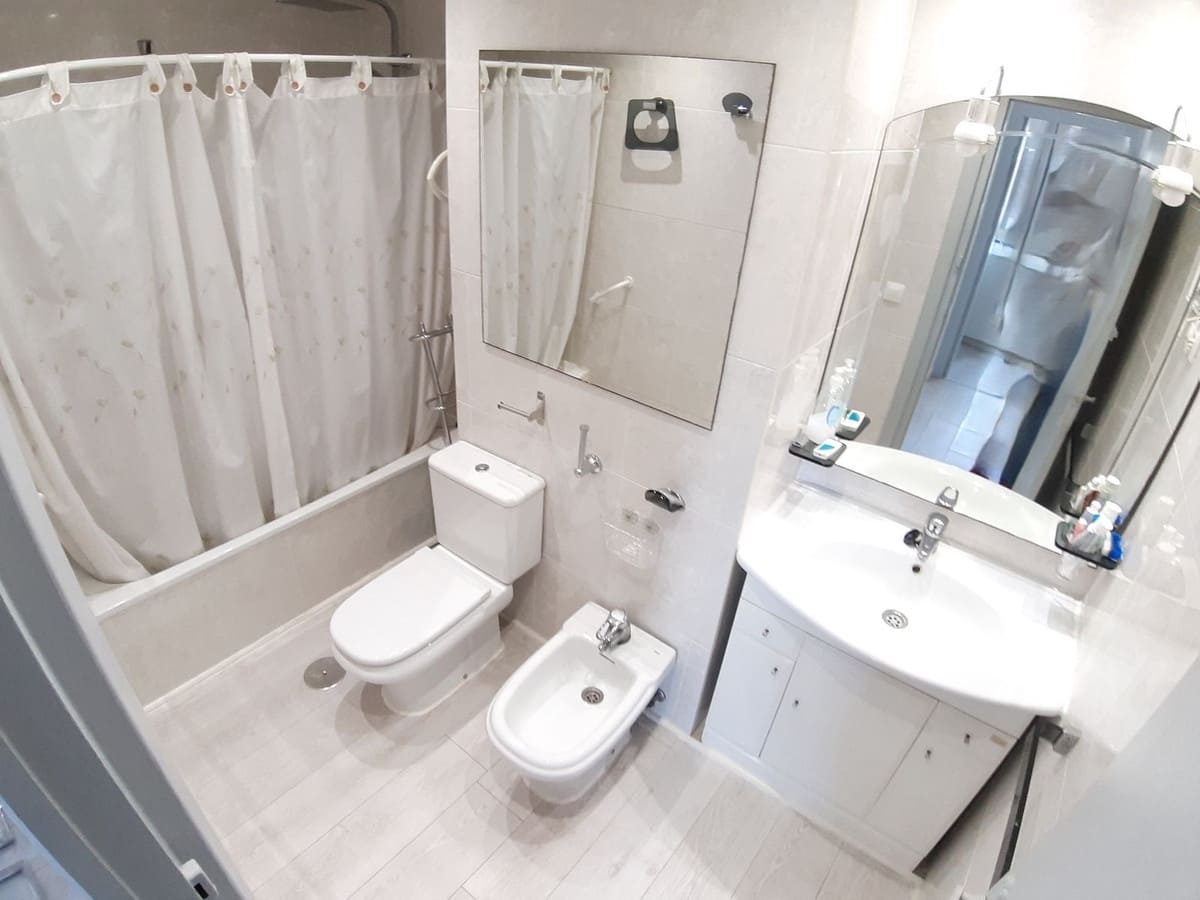 2 chambre Appartement à vendre à Fuengirola avec garage - 329 000 € (Ref: 9899221)