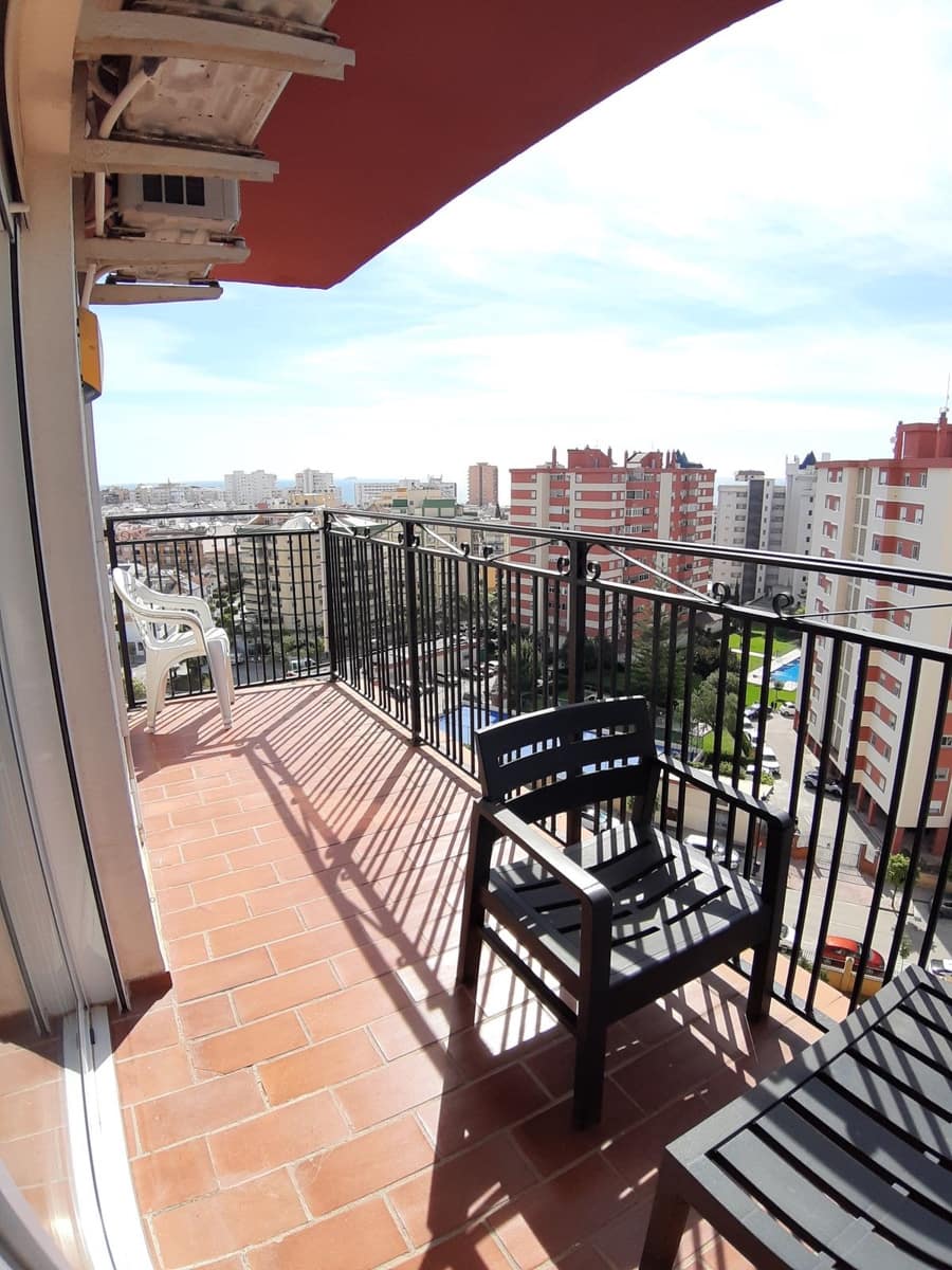 2 chambre Appartement à vendre à Fuengirola avec garage - 329 000 € (Ref: 9899221)