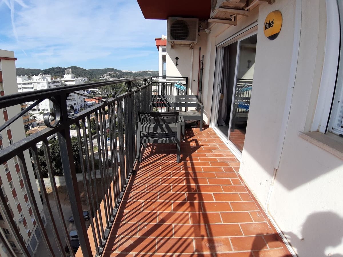 2 chambre Appartement à vendre à Fuengirola avec garage - 329 000 € (Ref: 9899221)
