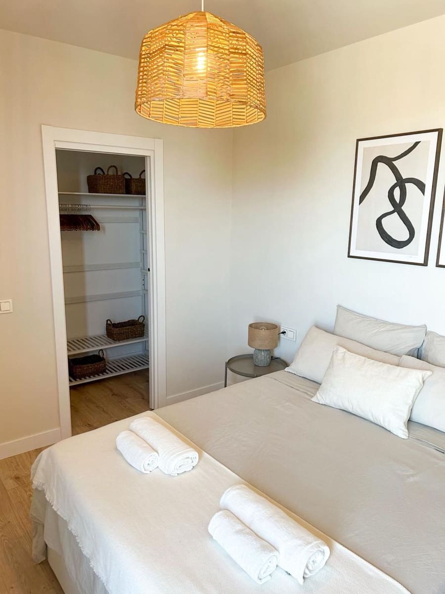 Apartamento de 1 habitación en Málaga ciudad en venta - 379.500 € (Ref: 9904018)