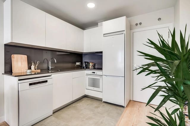 Apartamento de 1 habitación en Martiricos, Málaga ciudad en venta - 379.500 € (Ref: 9904018)