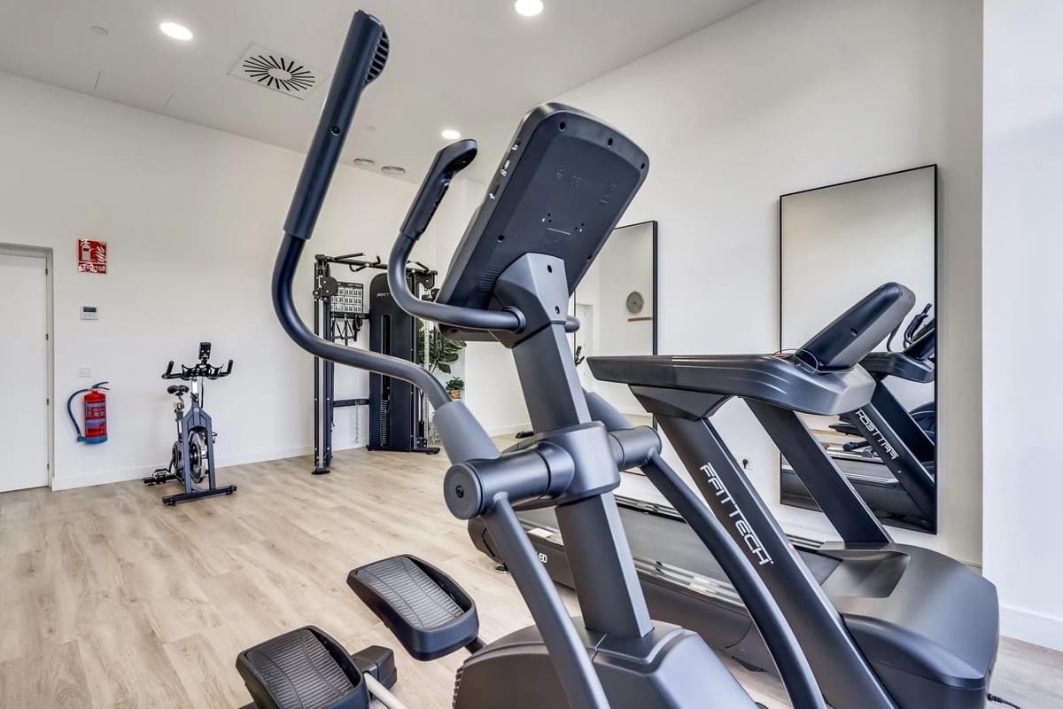 Apartamento de 1 habitación en Málaga ciudad en venta - 379.500 € (Ref: 9904018)