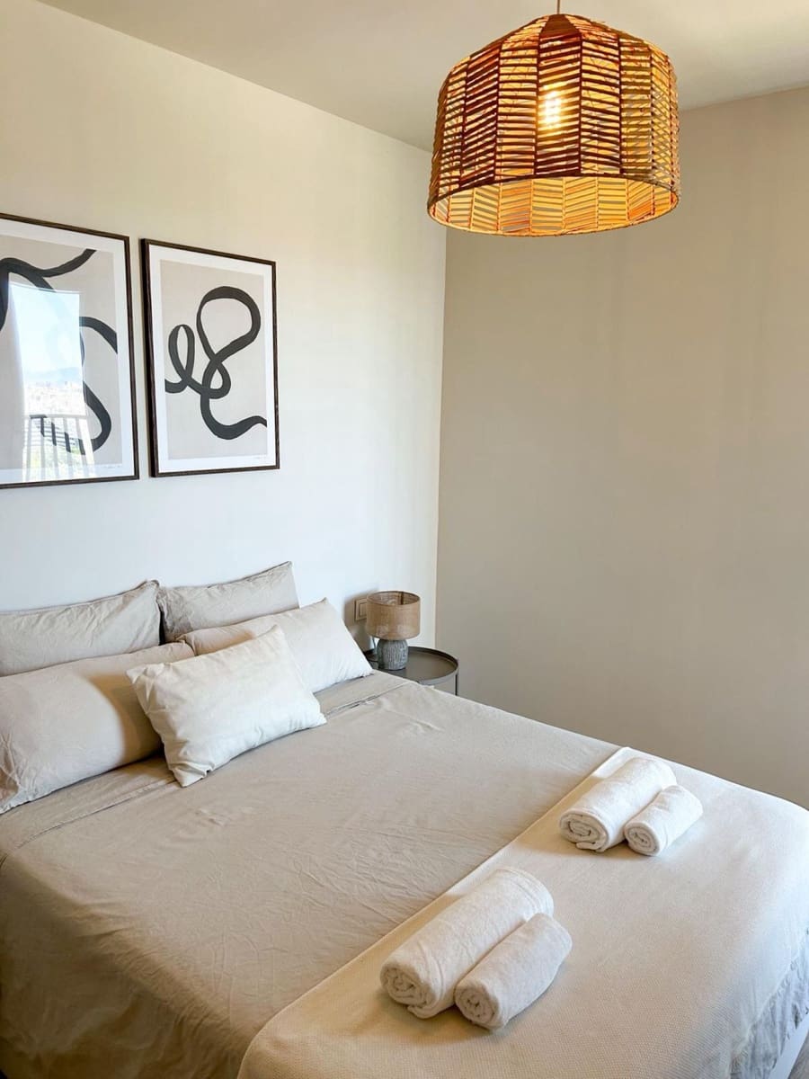Apartamento de 1 habitación en Málaga ciudad en venta - 379.500 € (Ref: 9904018)