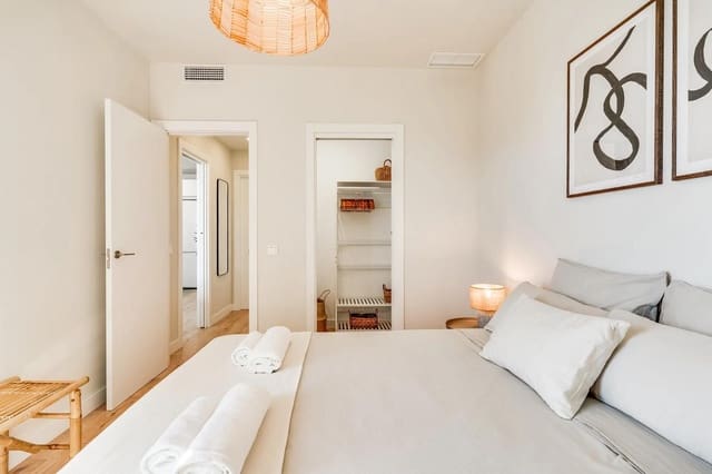 Apartamento de 1 habitación en Martiricos, Málaga ciudad en venta - 379.500 € (Ref: 9904018)