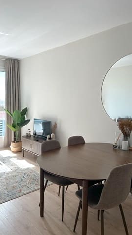 1 makuuhuone Huoneisto myytävänä paikassa Martiricos, Málaga kaupunki - 379 500 € (Ref: 9904018)