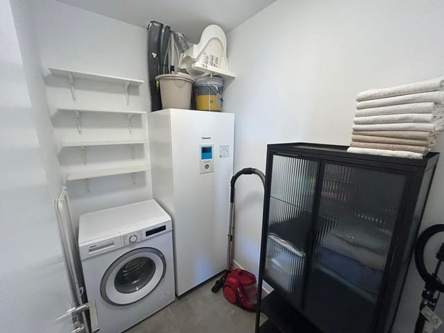 1 makuuhuone Huoneisto myytävänä paikassa Martiricos, Málaga kaupunki - 379 500 € (Ref: 9904018)