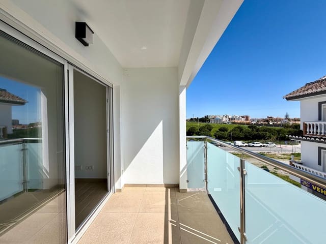 2 quarto Apartamento para venda em Centro ciudad, Fuengirola - 285 000 € (Ref: 9906801)