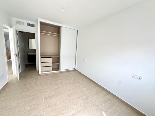 2 quarto Apartamento para venda em Centro ciudad, Fuengirola - 285 000 € (Ref: 9906801)