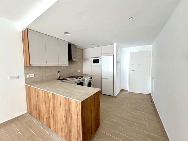 2 quarto Apartamento para venda em Centro ciudad, Fuengirola - 285 000 € (Ref: 9906801)