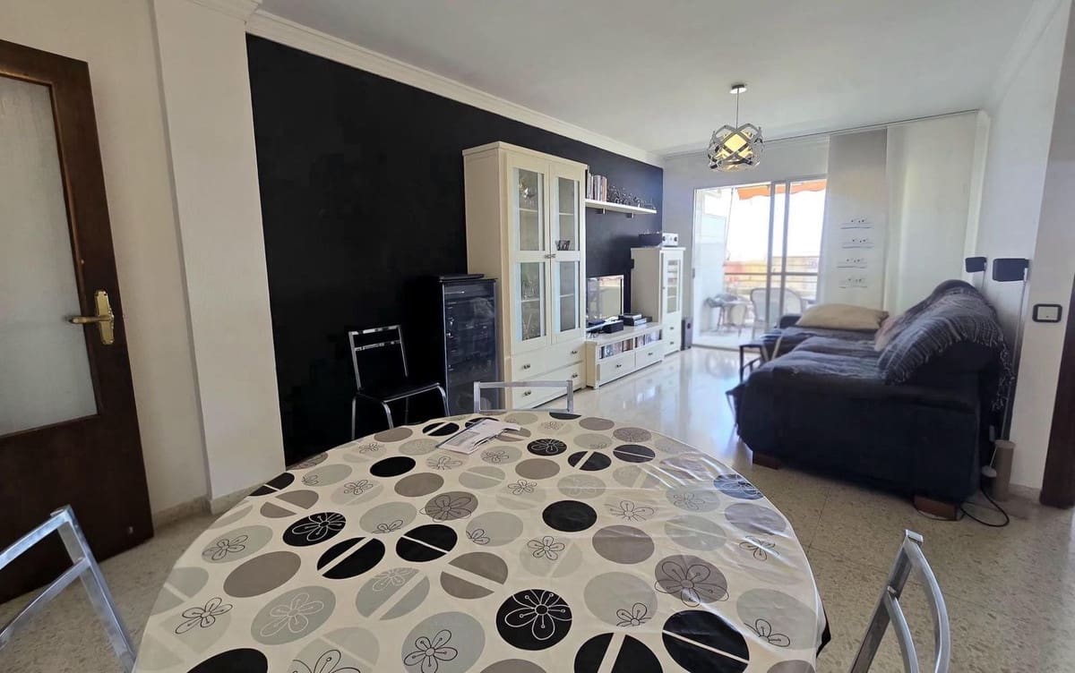 3 camera da letto Appartamento in vendita in Malaga citta - 400.000 € (Rif: 9910366)