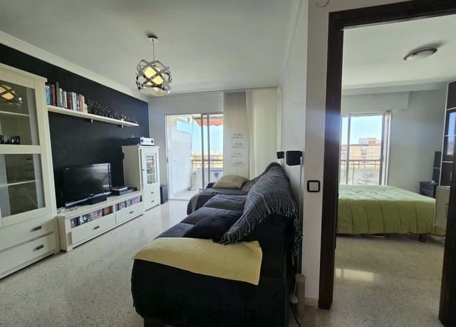 3 camera da letto Appartamento in vendita in Pinares de Olletas, Malaga città - 400.000 € (Rif: 9910366)
