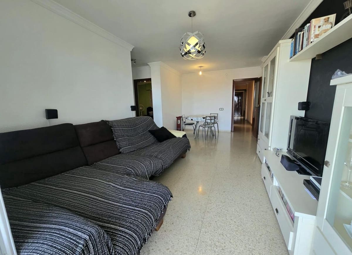 3 camera da letto Appartamento in vendita in Malaga citta - 400.000 € (Rif: 9910366)
