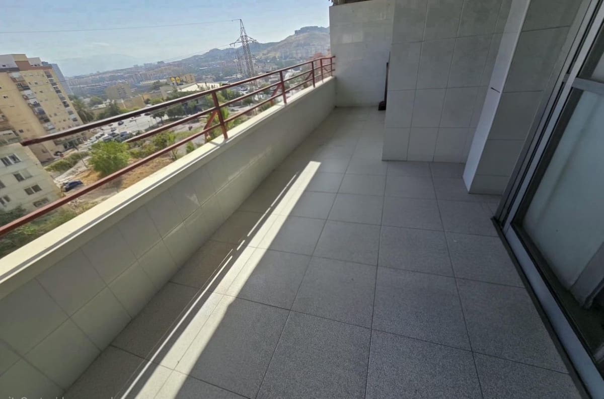 3 camera da letto Appartamento in vendita in Malaga citta - 400.000 € (Rif: 9910366)