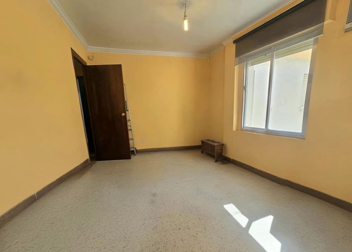3 camera da letto Appartamento in vendita in Malaga citta - 400.000 € (Rif: 9910366)