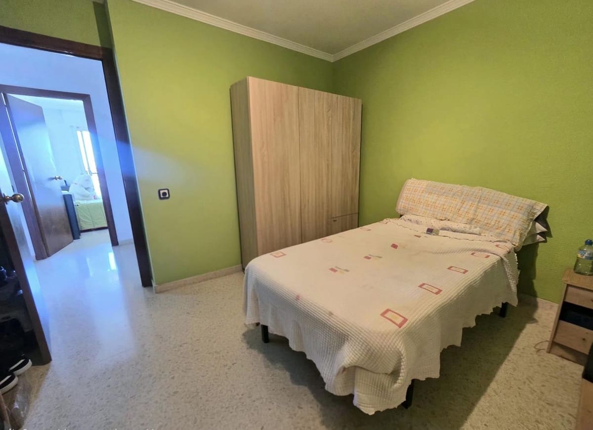 3 camera da letto Appartamento in vendita in Malaga citta - 400.000 € (Rif: 9910366)