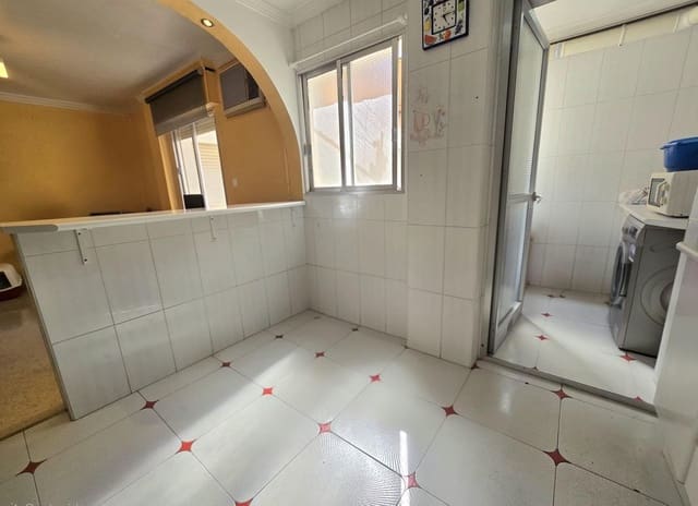 3 camera da letto Appartamento in vendita in Pinares de Olletas, Malaga città - 400.000 € (Rif: 9910366)
