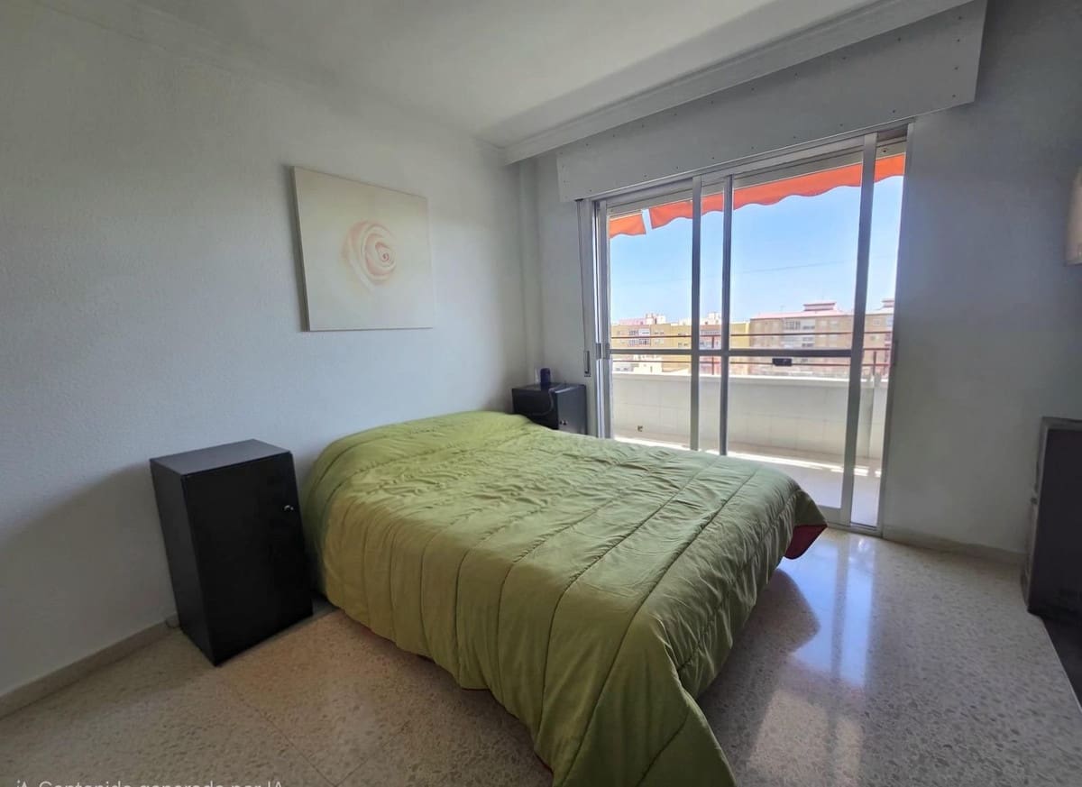 3 camera da letto Appartamento in vendita in Malaga citta - 400.000 € (Rif: 9910366)