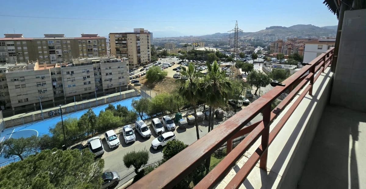 3 camera da letto Appartamento in vendita in Malaga citta - 400.000 € (Rif: 9910366)