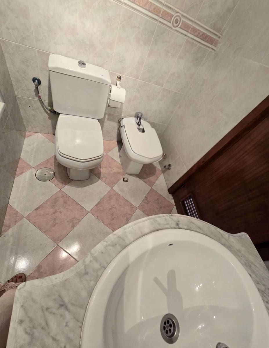 3 camera da letto Appartamento in vendita in Malaga citta - 400.000 € (Rif: 9910366)