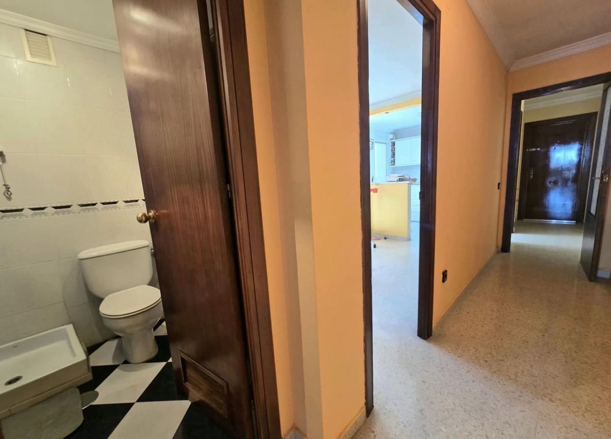 3 camera da letto Appartamento in vendita in Malaga citta - 400.000 € (Rif: 9910366)