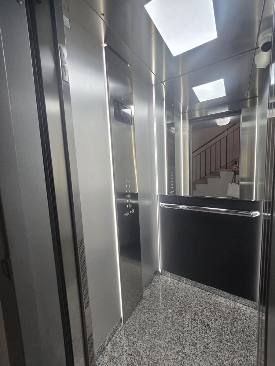 3 camera da letto Appartamento in vendita in Malaga citta - 400.000 € (Rif: 9910366)