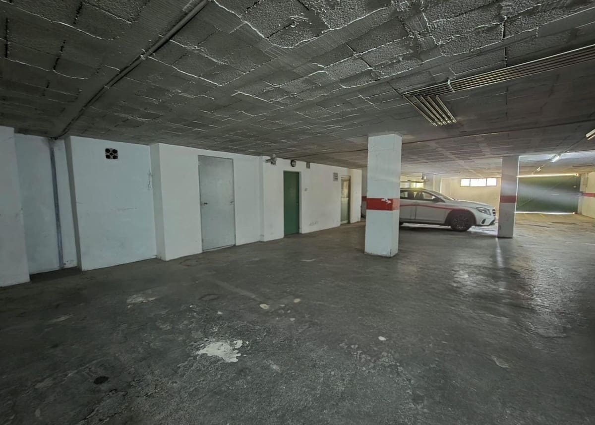 3 camera da letto Appartamento in vendita in Malaga citta - 400.000 € (Rif: 9910366)