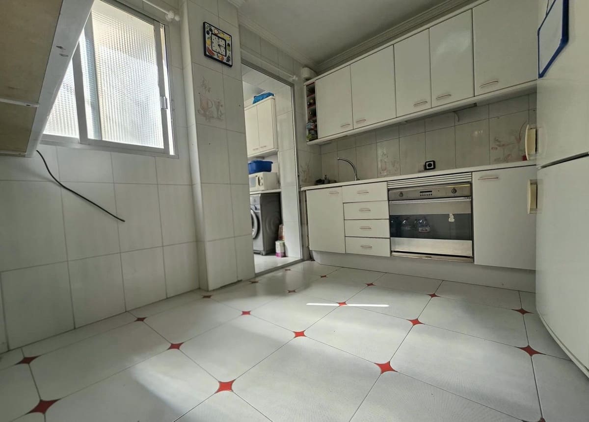 3 camera da letto Appartamento in vendita in Malaga citta - 400.000 € (Rif: 9910366)