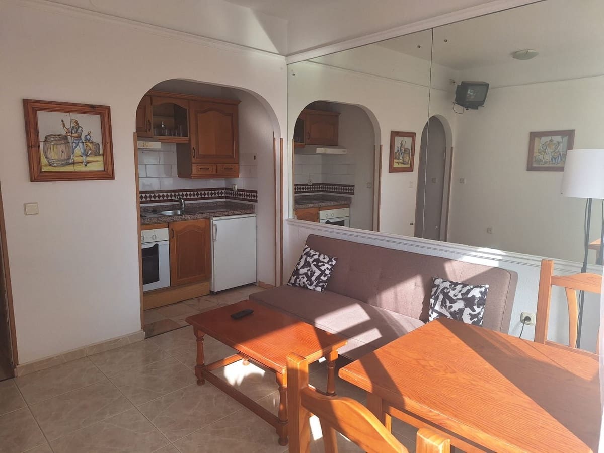 Studio til salg i Torremolinos - € 195.000 (Ref: 9912711)