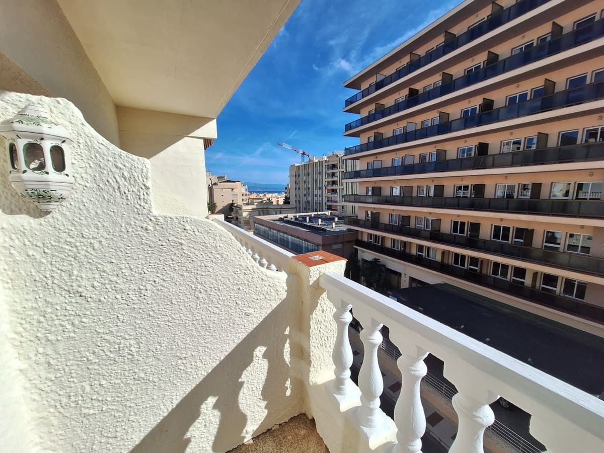 Studio til salg i Torremolinos - € 195.000 (Ref: 9912711)