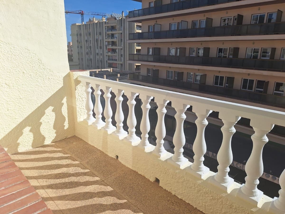 Studio til salg i Torremolinos - € 195.000 (Ref: 9912711)