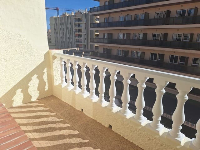 Studio til salg i Torremolinos - € 195.000 (Ref: 9912711)