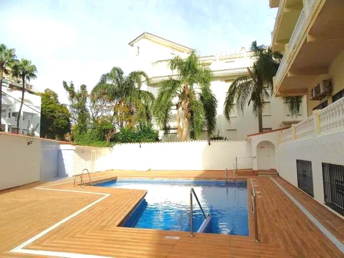 Studio til salg i Torremolinos - € 195.000 (Ref: 9912711)