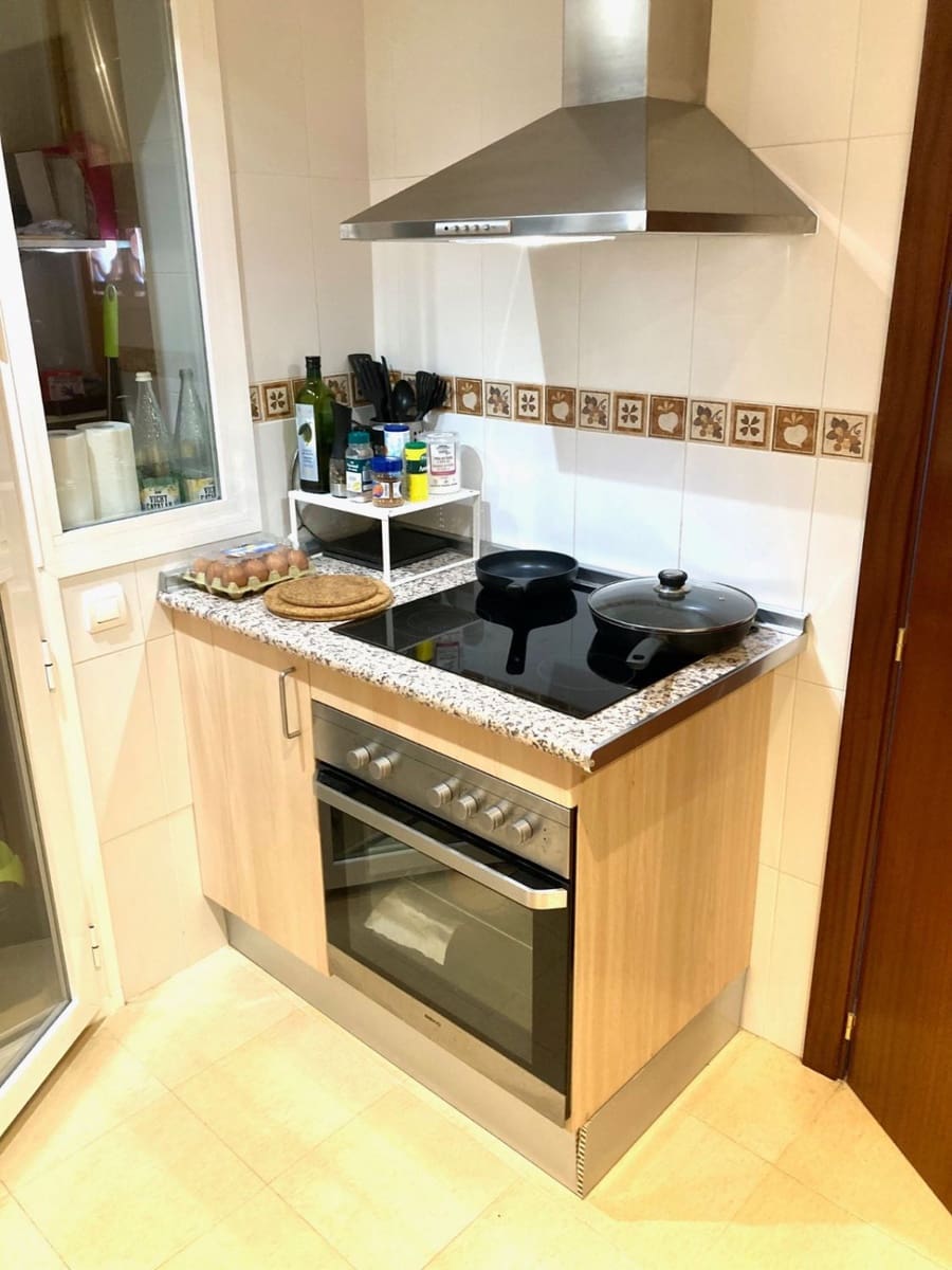 2 sovrum Lägenhet till salu i Fuengirola med garage - 329 000 € (Ref: 9912712)