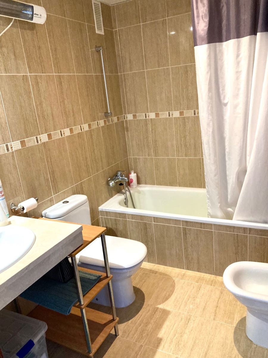 2 sovrum Lägenhet till salu i Fuengirola med garage - 329 000 € (Ref: 9912712)