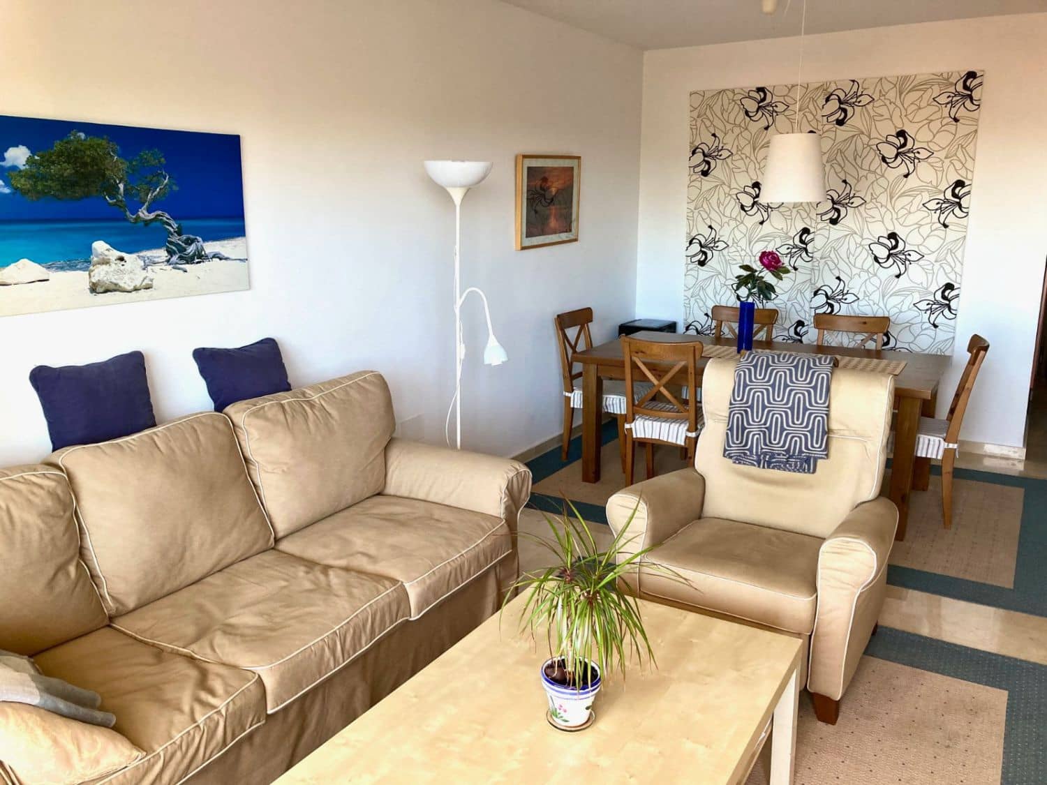 2 sovrum Lägenhet till salu i Fuengirola med garage - 329 000 € (Ref: 9912712)