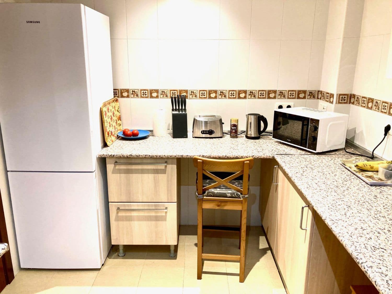 2 sovrum Lägenhet till salu i Fuengirola med garage - 329 000 € (Ref: 9912712)